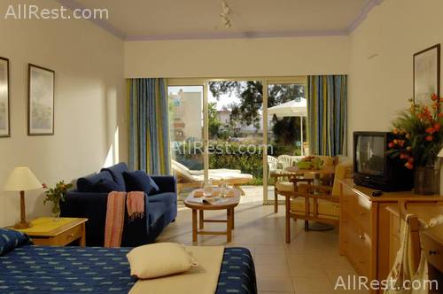 Paphos Gardens Holiday Resort 6